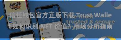 信任钱包官方正版下载 Trust Wallet 如何识别 NFT 价值？商场分析指南