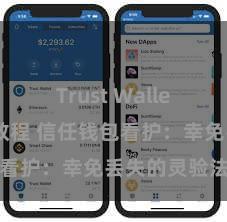 Trust Wallet安卓下载教程 信任钱包看护：幸免丢失的灵验法式